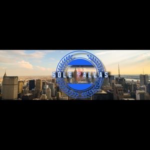 Meet your Posher, SolePallas SNKRS